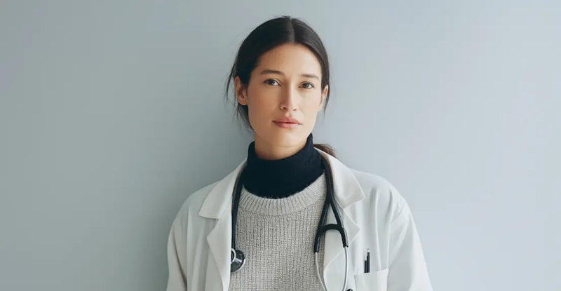 Modern Healthcare Professional