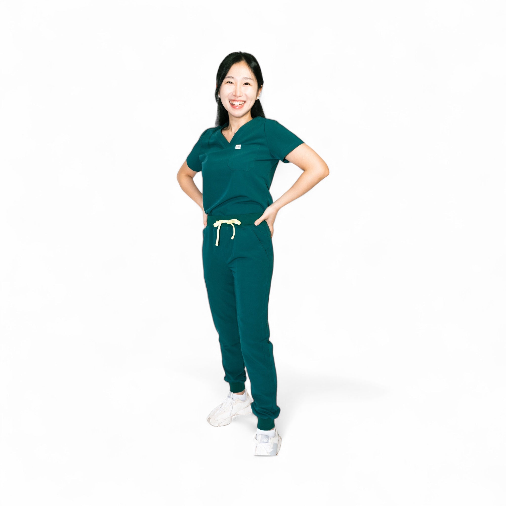 Oro Green Set Jirle, Inc.
