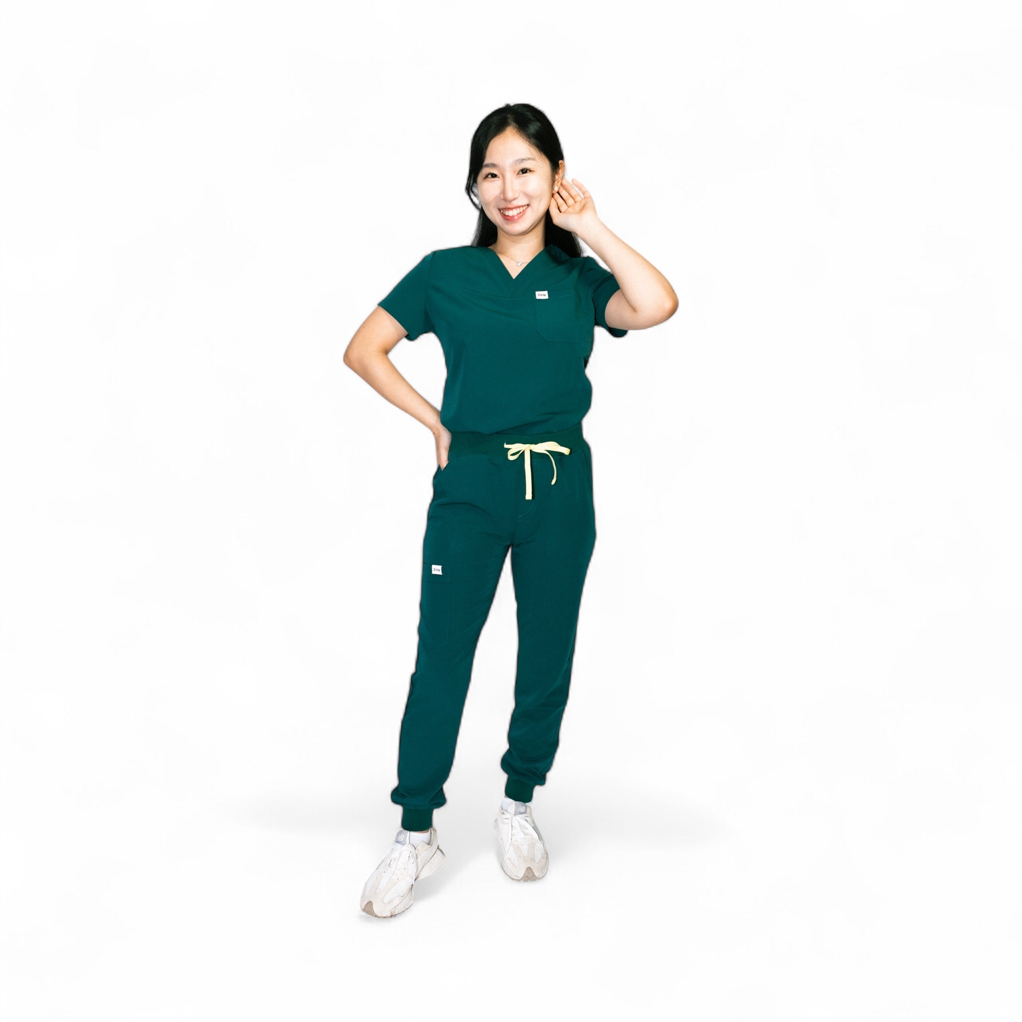 Oro Green Set Jirle, Inc.