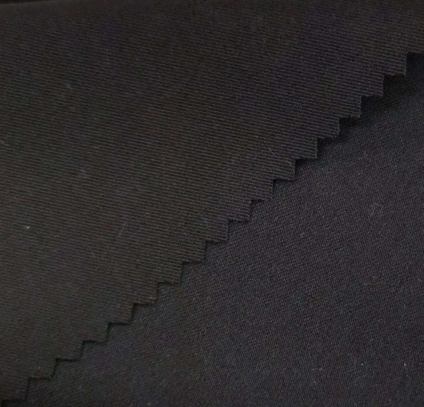 Luxe Black Scrub Set Jirle, Inc.