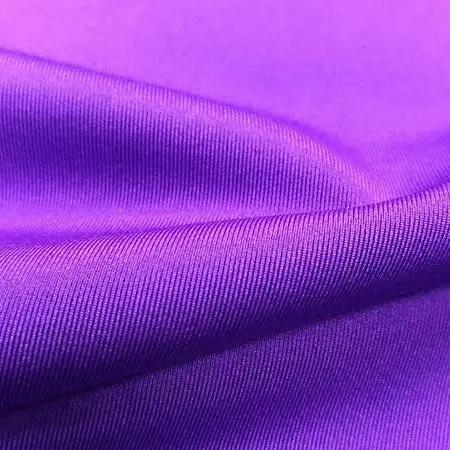 Oro Purple Scrub Joggers Jirle, Inc.