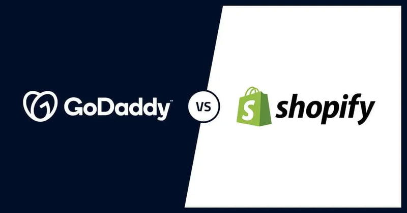 GoDaddy vs. Shopify: Comparing Marketing Strategies
