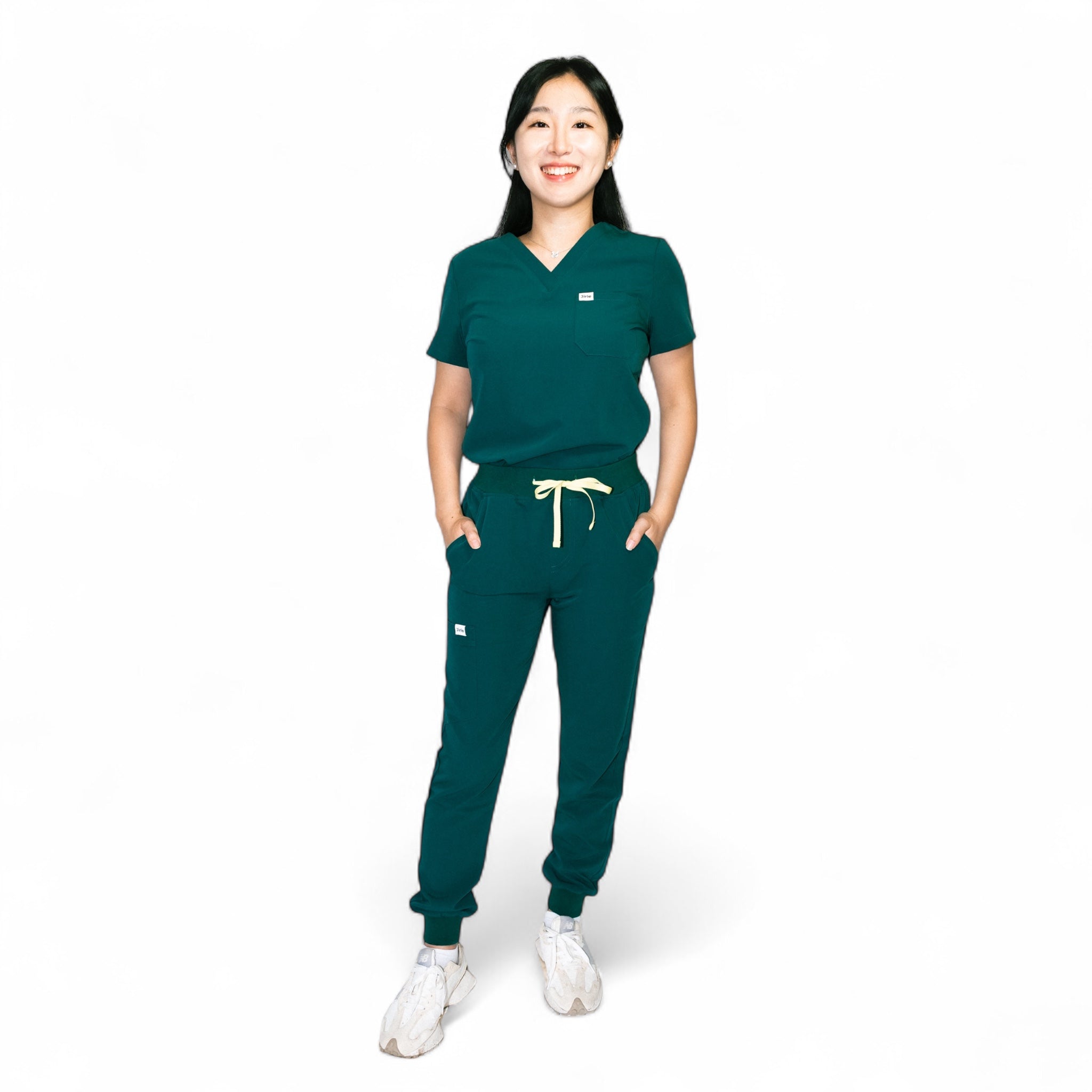 Oro Green Set Jirle, Inc.
