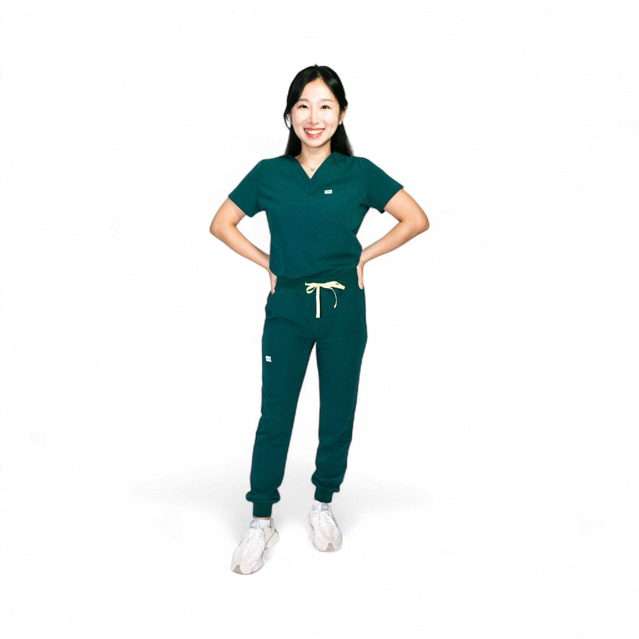 Oro Green Set Jirle, Inc.