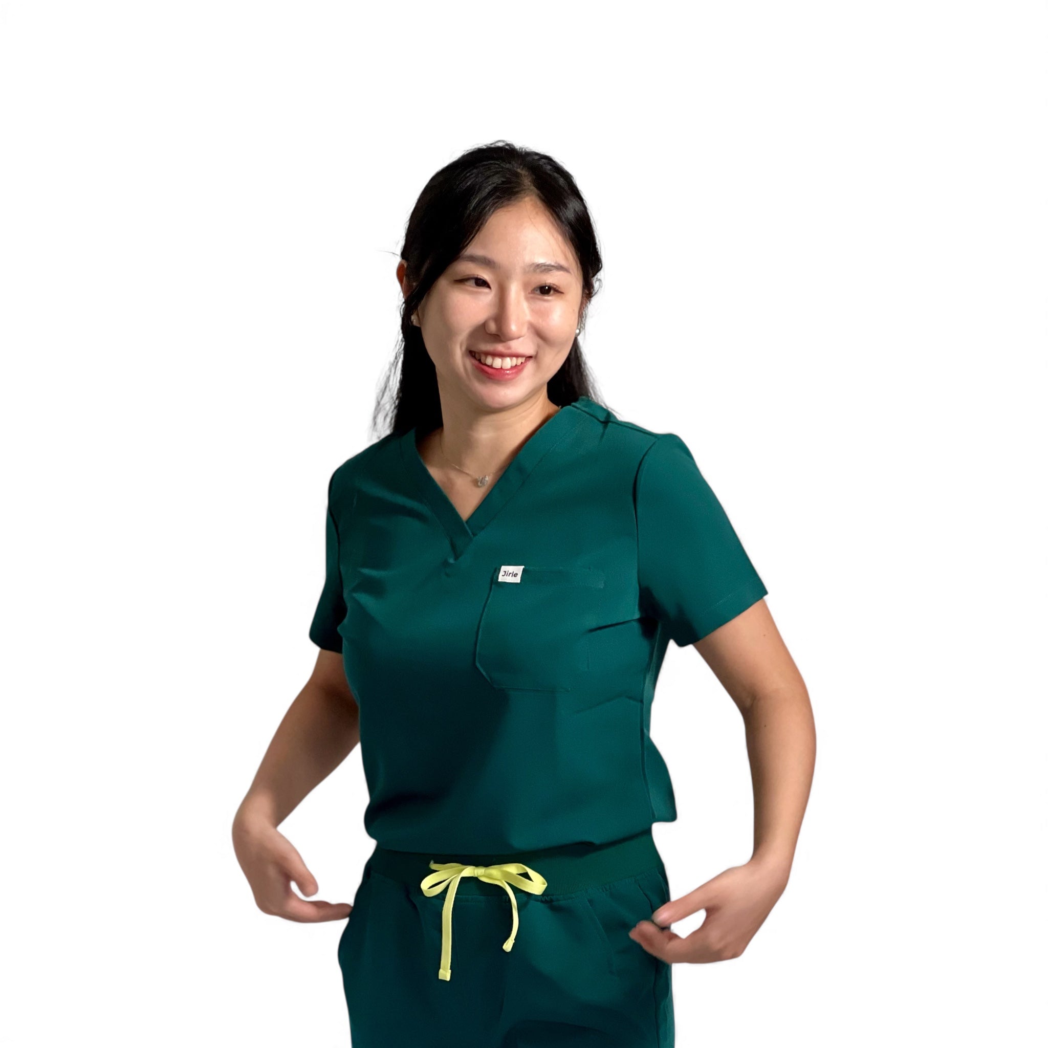 Oro Green Set Jirle, Inc.