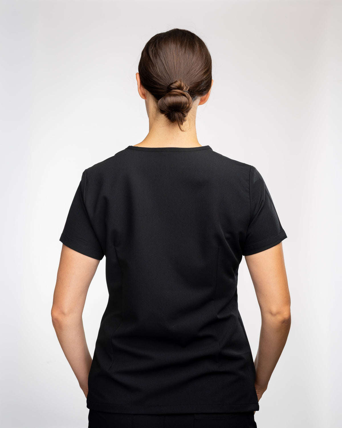 NOIR SCRUB SET 