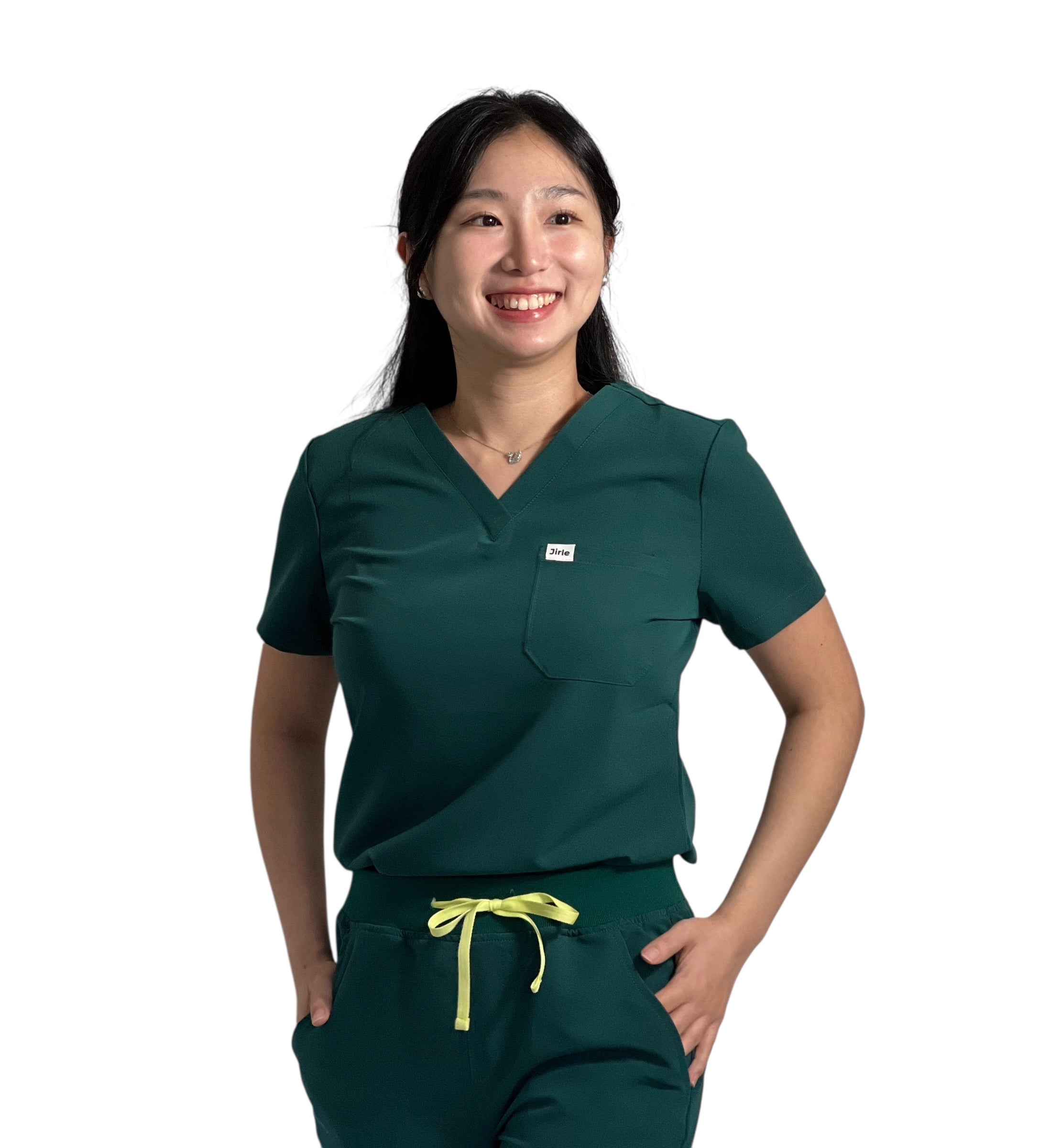 Oro Green Set Jirle, Inc.